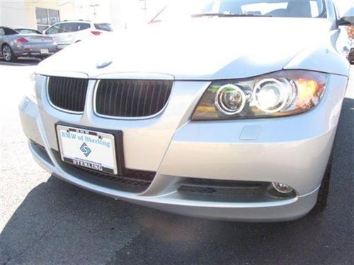 BMW 3 series 2006 photo 1