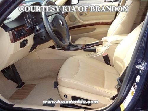 BMW 3 series 3.5tl W/tech Pkg Other