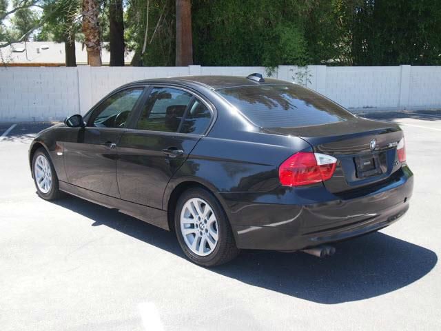BMW 3 series STX XL XLT FX2 Lariat Sedan
