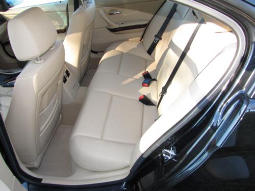 BMW 3 series 2006 photo 1