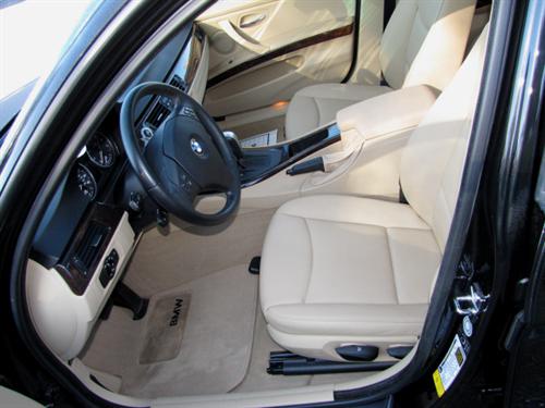 BMW 3 series 2006 photo 2