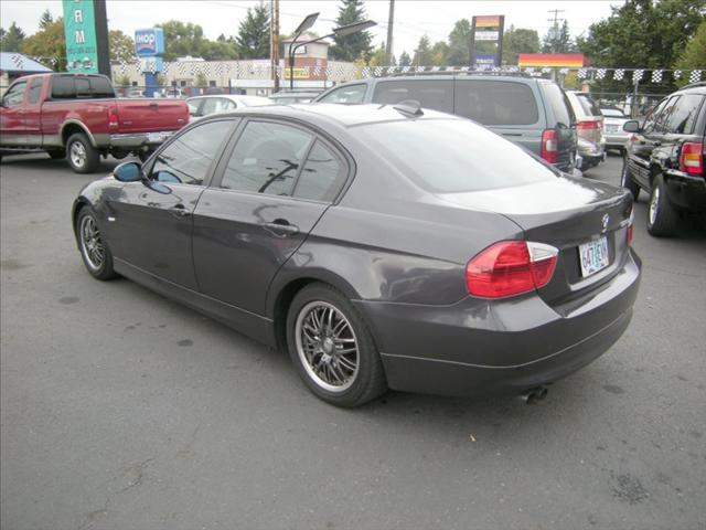 BMW 3 series 2006 photo 2