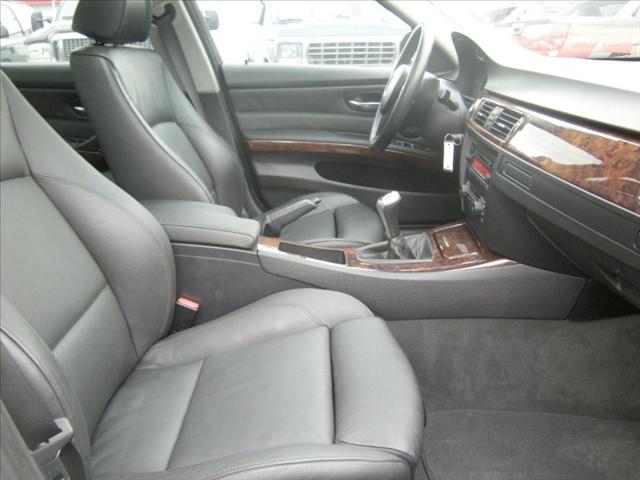 BMW 3 series 2006 photo 4