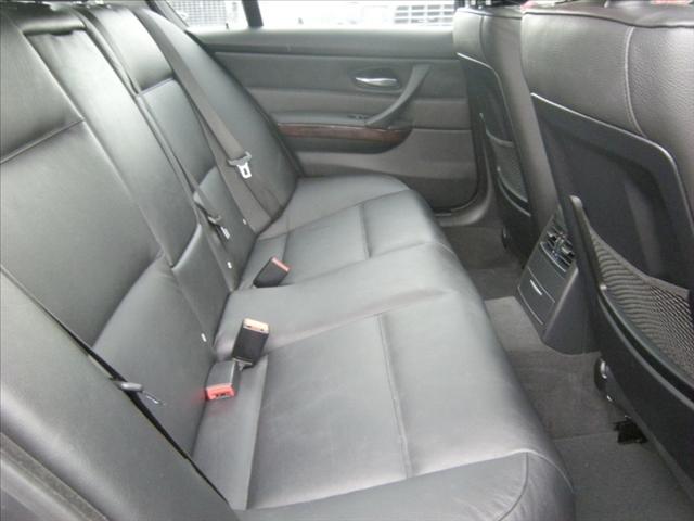BMW 3 series 2006 photo 5