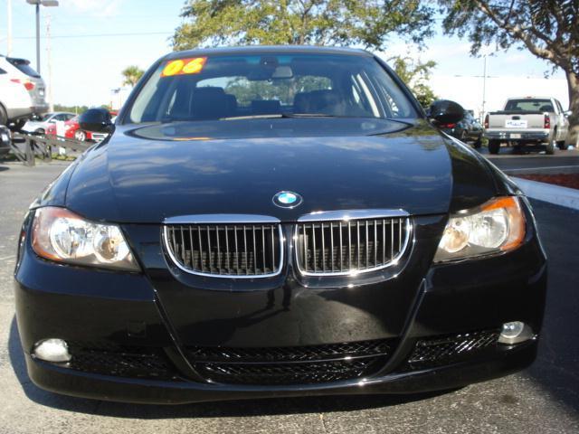 BMW 3 series 2006 photo 1