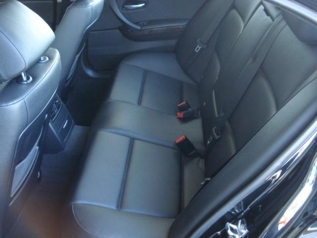 BMW 3 series 2006 photo 2