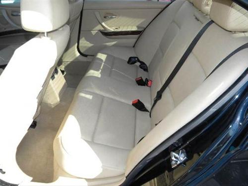 BMW 3 series 2006 photo 2