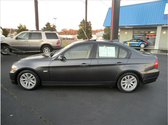 BMW 3 series 2006 photo 2