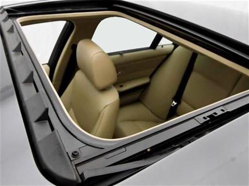 BMW 3 series 3.5tl W/tech Pkg Other