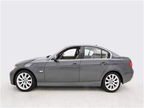 BMW 3 series 2006 photo 1