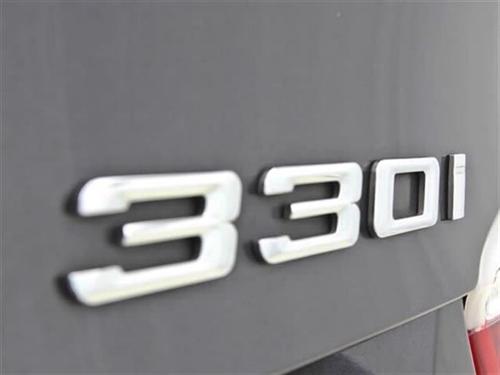 BMW 3 series 2006 photo 4