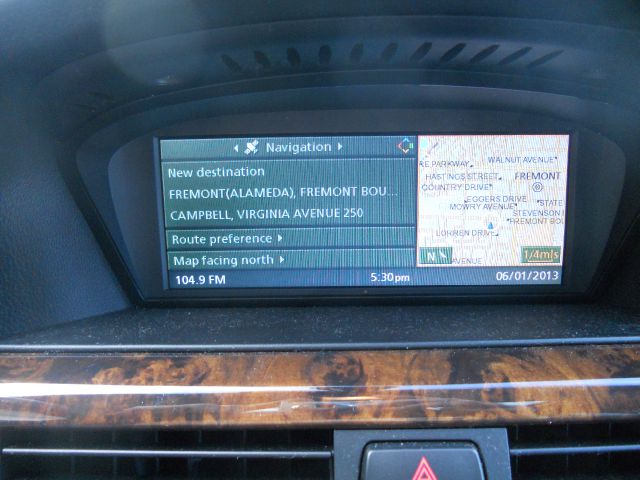 BMW 3 series 2006 photo 1