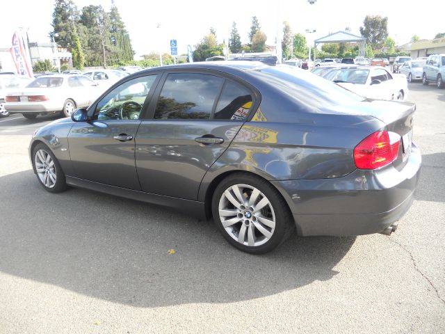 BMW 3 series 2006 photo 10