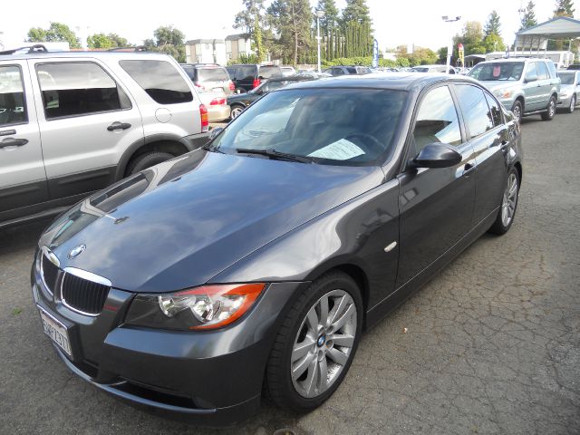 BMW 3 series 2006 photo 2