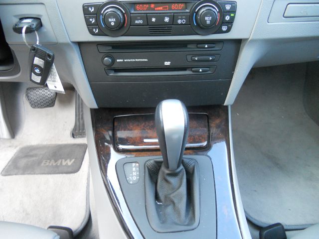 BMW 3 series 2006 photo 3