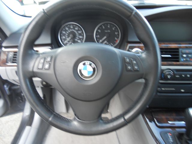 BMW 3 series 2006 photo 4