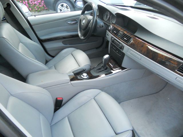 BMW 3 series 2006 photo 5