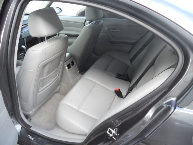 BMW 3 series 2006 photo 6