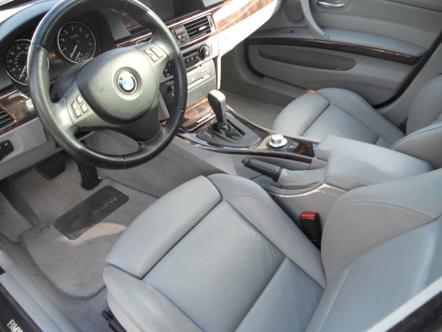 BMW 3 series 2006 photo 7