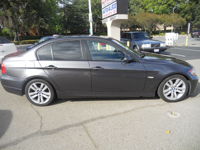 BMW 3 series 2006 photo 8