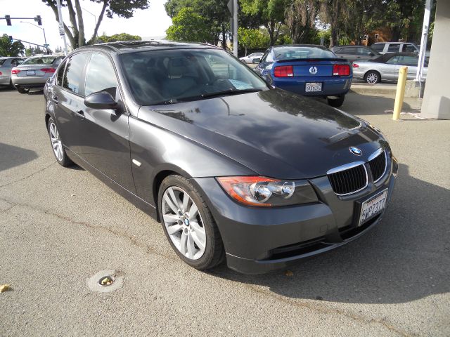 BMW 3 series 2006 photo 9