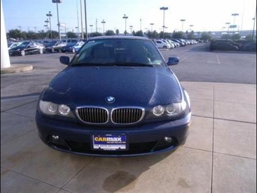 BMW 3 series 1.8T Quattro Other