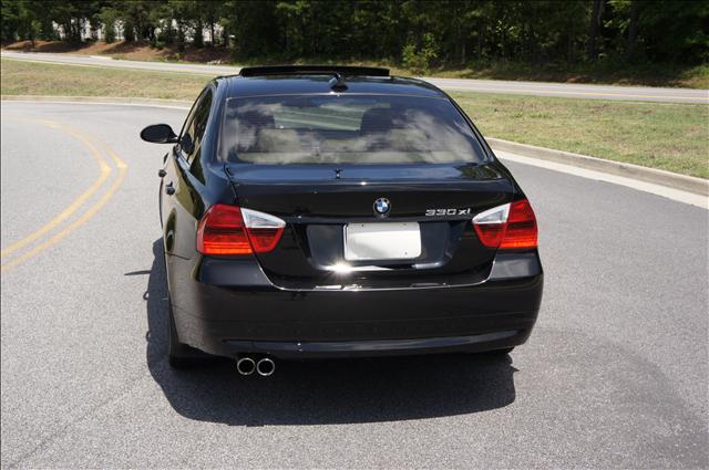 BMW 3 series 2006 photo 4
