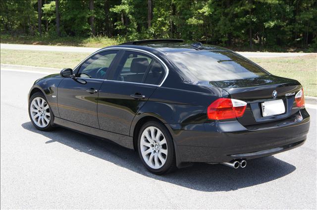 BMW 3 series 2006 photo 5
