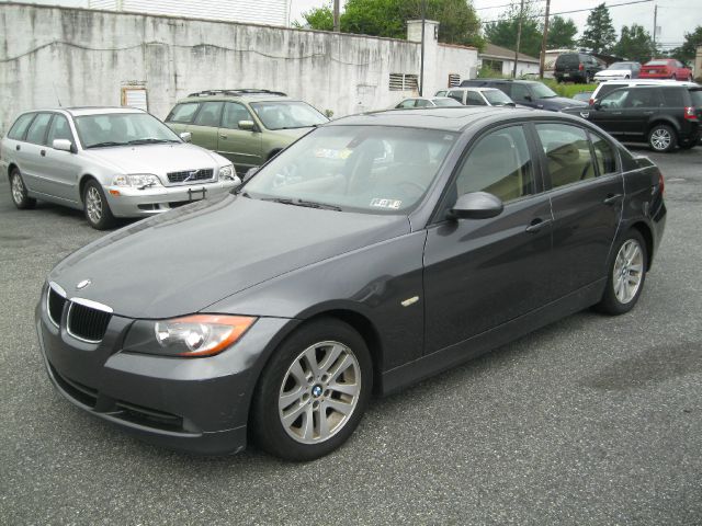 BMW 3 series 2006 photo 3