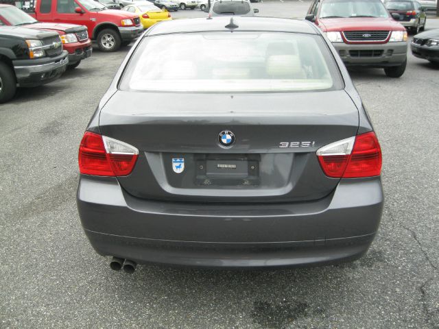 BMW 3 series 2006 photo 4