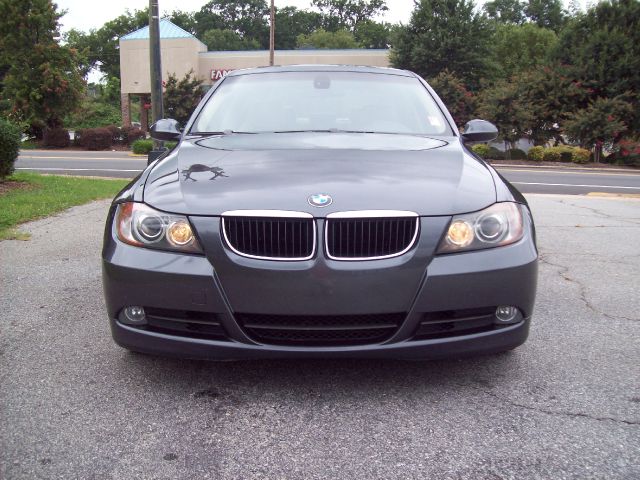 BMW 3 series STX XL XLT FX2 Lariat Sedan