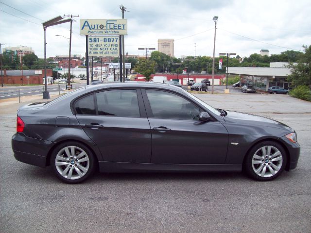 BMW 3 series 2006 photo 4