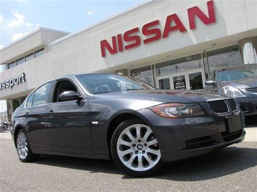BMW 3 series 3.5tl W/tech Pkg Other