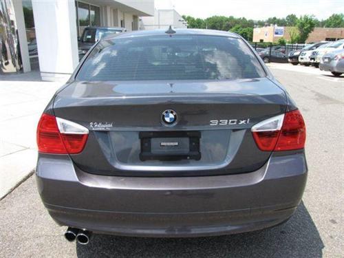 BMW 3 series 2006 photo 1