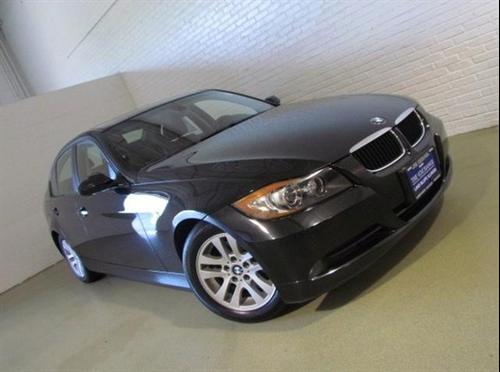 BMW 3 series 3.5tl W/tech Pkg Other