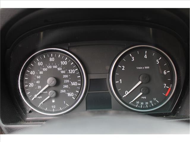 BMW 3 series 2006 photo 11