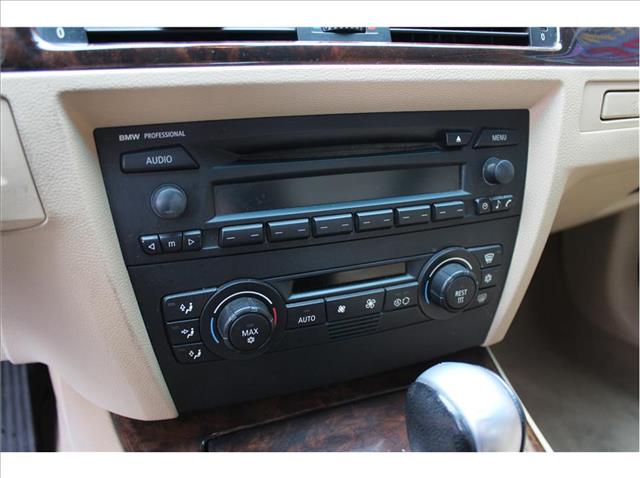 BMW 3 series 2006 photo 12