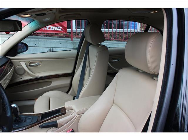 BMW 3 series 2006 photo 14