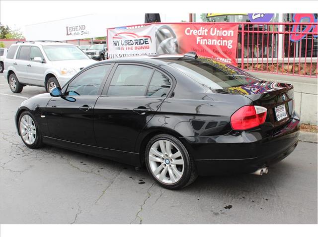 BMW 3 series 2006 photo 15