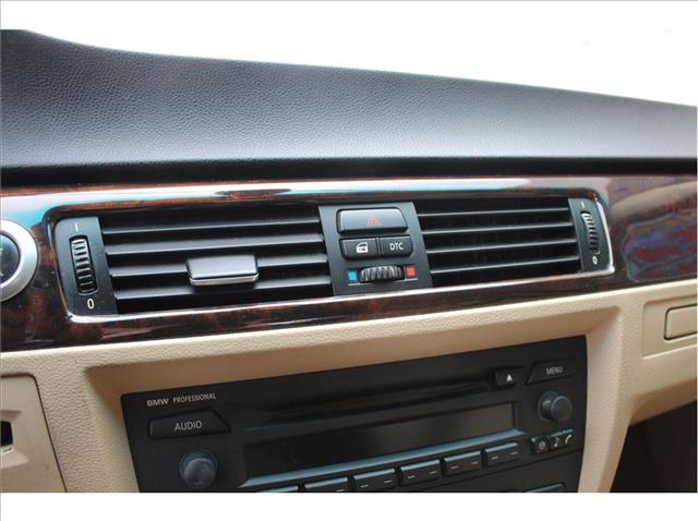 BMW 3 series 2006 photo 17