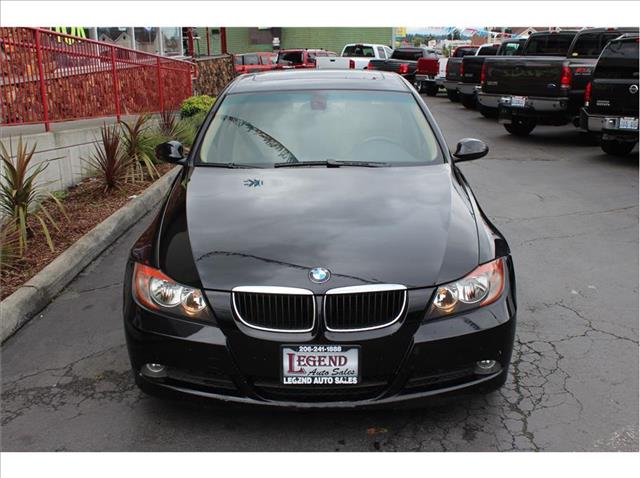 BMW 3 series 2006 photo 2