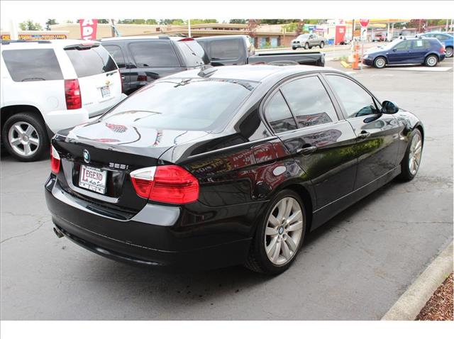 BMW 3 series 2006 photo 3