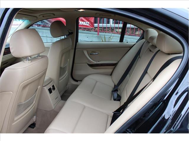 BMW 3 series 2006 photo 4