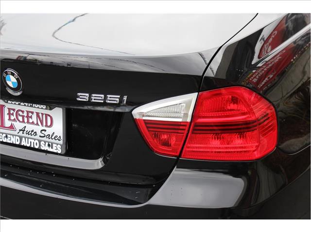 BMW 3 series 2006 photo 6