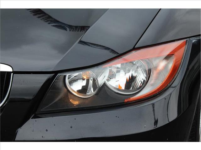 BMW 3 series 2006 photo 8