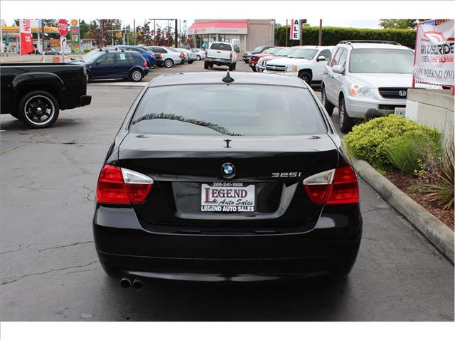 BMW 3 series 2006 photo 9