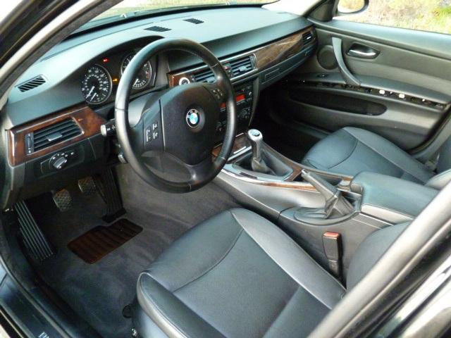 BMW 3 series 2006 photo 1