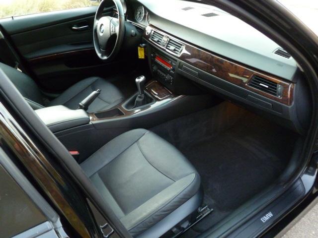 BMW 3 series 2006 photo 2