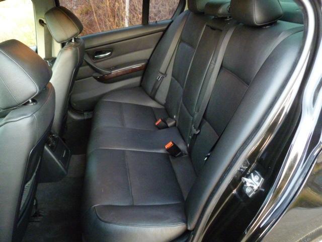 BMW 3 series 2006 photo 3