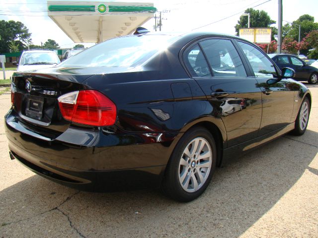 BMW 3 series STX XL XLT FX2 Lariat Sedan
